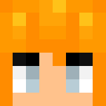 Human Amalthyo (Original Character) - Male Minecraft Skins - image 3