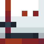 Crimson Bolt - Male Minecraft Skins - image 3
