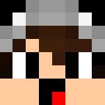 Cool Kid - Male Minecraft Skins - image 3