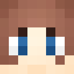 Jumper Girl~ - Female Minecraft Skins - image 3