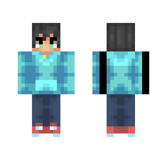 Max Camp Camp - Male Minecraft Skins - image 2