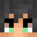Max Camp Camp - Male Minecraft Skins - image 3