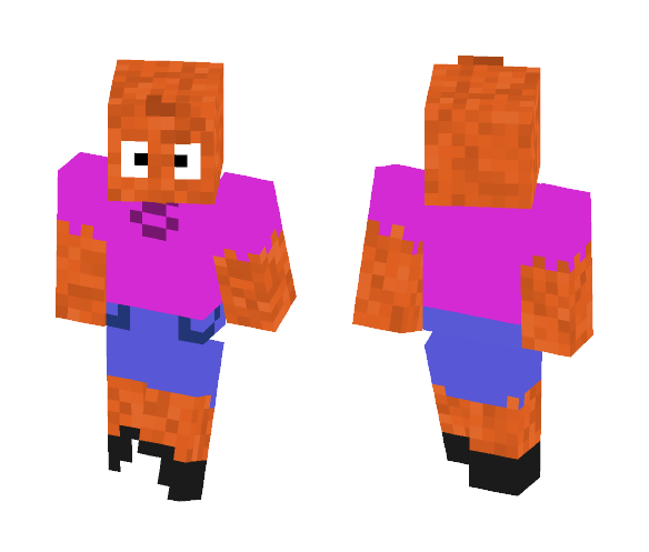 quat - Other Minecraft Skins - image 1