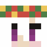 Rasta_Gaufrettev2 - Female Minecraft Skins - image 3