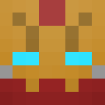 Iron Xerath - Male Minecraft Skins - image 3