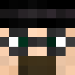 Breaking Bad - Heisenberg - Male Minecraft Skins - image 3