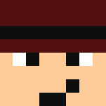 Fire Magician - Male Minecraft Skins - image 3