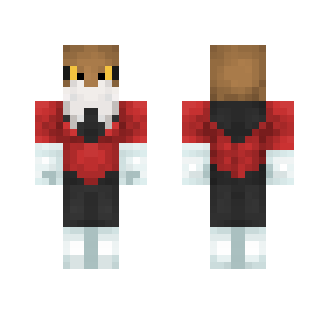 Toppo (Pride Troopers) - Male Minecraft Skins - image 2