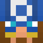 Captain Braum - Male Minecraft Skins - image 3