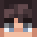wassup - Male Minecraft Skins - image 3