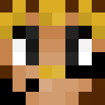 Cogsworth - Male Minecraft Skins - image 3