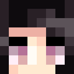 Forget Your Fears and Run - Female Minecraft Skins - image 3
