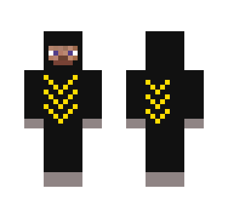 Sergeant - Male Minecraft Skins - image 2