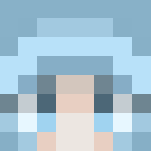 Ice - Female Minecraft Skins - image 3