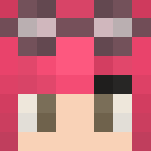 Steampunk Girl - Girl Minecraft Skins - image 3