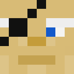 Solid Stain - Male Minecraft Skins - image 3