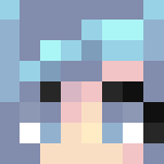 ☆彡Persona Swap-Again+Art - Female Minecraft Skins - image 3
