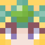 BeautyBerry - Female Minecraft Skins - image 3