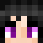 Maya Fey [Ayasato Mayoi] - Female Minecraft Skins - image 3