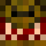 Nidhogg The Harbinger Of Ragnarok - Male Minecraft Skins - image 3
