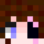 Pirate Thing (F) - Female Minecraft Skins - image 3