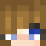 Pixel || I love art - Female Minecraft Skins - image 3