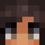 ♥Lazy♥ - Female Minecraft Skins - image 3