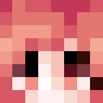♥Chill♥ - Female Minecraft Skins - image 3
