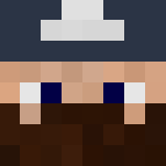 John The Pirate - Male Minecraft Skins - image 3