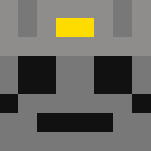 Space Cyberman - Other Minecraft Skins - image 3