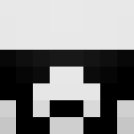 First Order Stromtrooper - Male Minecraft Skins - image 3