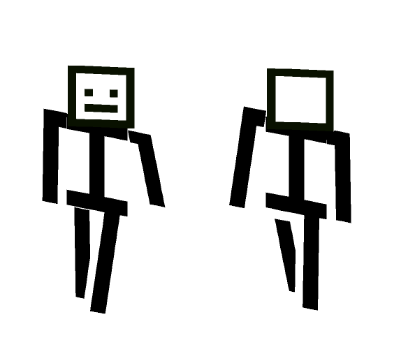 cant_touch_this - Male Minecraft Skins - image 1
