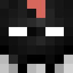 Iron man- Dark suit - Male Minecraft Skins - image 3