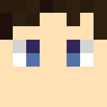 Ram Sweeney - Male Minecraft Skins - image 3