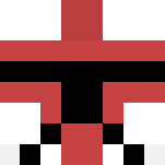 ARC-77 Captain Fordo - Phase I - Male Minecraft Skins - image 3