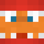 Charizard is finally a dragon - Interchangeable Minecraft Skins - image 3