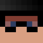 kova111 nyár - Male Minecraft Skins - image 3