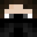 The winter soldier - Male Minecraft Skins - image 3