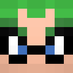 Inkling Boy || SPLATOON 2 - Boy Minecraft Skins - image 3