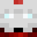 Iron man Silver centurion - Iron Man Minecraft Skins - image 3