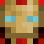 Iron man remastered - Iron Man Minecraft Skins - image 3