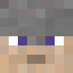 frankish Spearmen - Male Minecraft Skins - image 3