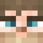 Tommy (The Last of Us) - Male Minecraft Skins - image 3