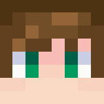 Edd - Eddsworld - Male Minecraft Skins - image 3