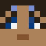 Katara- North and South - Female Minecraft Skins - image 3