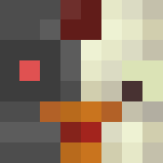 Chicken - Robot Chicken - Male Minecraft Skins - image 3