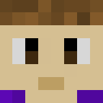 Kidd The Gamer - Male Minecraft Skins - image 3