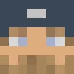 Nick Rye (Far Cry 5) - Male Minecraft Skins - image 3