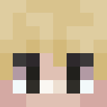 Agust D - Male Minecraft Skins - image 3