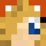 fox girl - Girl Minecraft Skins - image 3